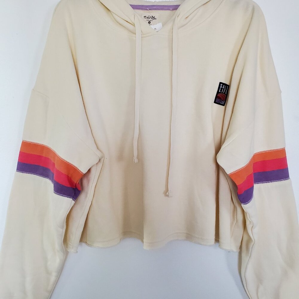 Hooded Sweater